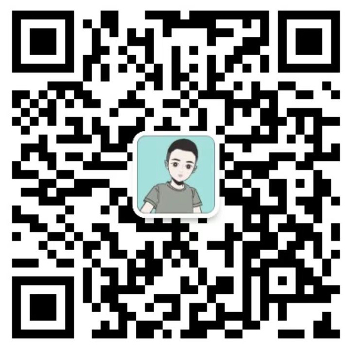 微信二維碼